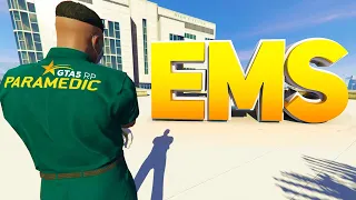 50.000$ В ЧАС НА ТАБЛЕТКАХ В ЕМС ГТА 5 РП БЕРТОН? | РАЗБОР ЗАРАБОТКА В EMS GTA 5 RP BURTON