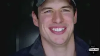Sidney Crosby Rituals and Superstitions