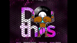 Do This Riddim - Mix (DJ King Justice)