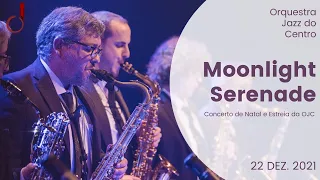 Moonlight Serenade | Concerto de Natal da OJC