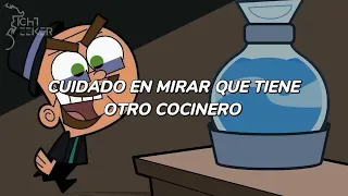 If Breaking Bad was a Nickelodeon cartoon / lyric Subtitulado