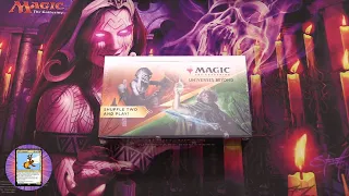 MTG Lord of the Rings Jumpstart Booster Box - WORTH IT?