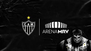 ARENA MRV 30 JANEIRO 2021