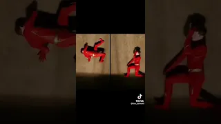 Flash Breakdance(4k) Part2