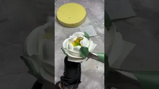 ОНЛАЙН КУРС ЗЕФИРНАЯ ФЛОРИСТИКА💐подробности инст: marzipannsk #зефирнаяфлористика