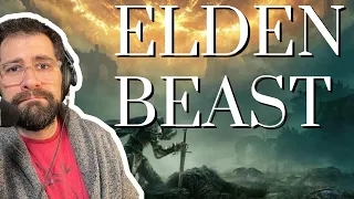 Opera Singer Reacts: Elden Beast (Elden Ring OST)