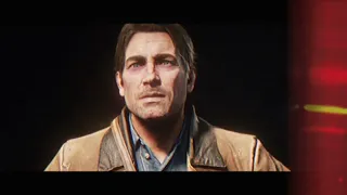 The Tragedy of Arthur Morgan