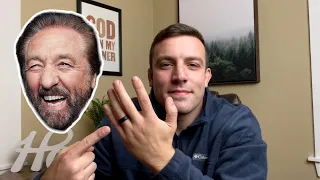 Ray Comfort Accuses Me Of Porn Addiction + Says "Believing In Jesus Isn't Enough"!? @LivingWaters