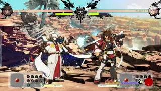 Guilty Gear Strive Season 3: EVERYTHING TO KNOW ABOUT WILD ASSAULT