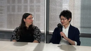 Biological BMI with Drs. Noa Rappaport and Kengo Watanabe