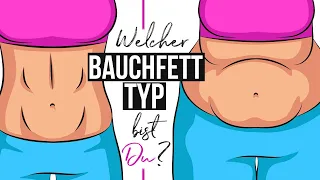 BAUCHFETT wirklich loswerden | DAS machst du bei SKINNY FAT falsch!