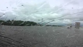 Saskatchewan Flood