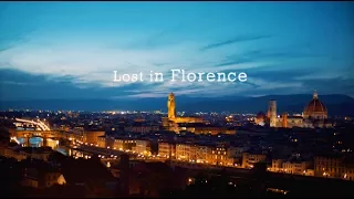 Lost In Florence, Italy (2017)