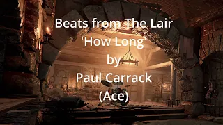 'How Long' by Paul Carrack