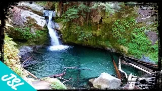 5 Best Hidden Swimming Holes of Southern California