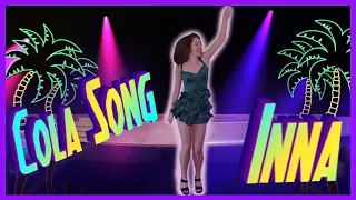 Cola Song - INNA ft J Balvin - Just Dance Unlimited Gameplay