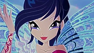 Winx Club, Lolirock, and Precure - Syn Cole - Gizmo Magical Girl Transformation AMV