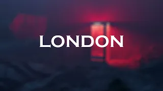 (FREE) Melodic UK Drill Type Beat "LONDON" | Uk Drill Instrumental 2022
