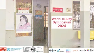 World TB Day 2024