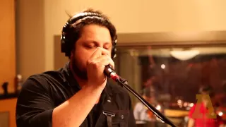 The Dear Hunter - Shame - Audiotree Live