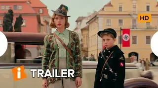 Jojo Rabbit | Trailer 2 Legendado