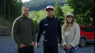 MTB: The Untold British Story - A message from the Athertons