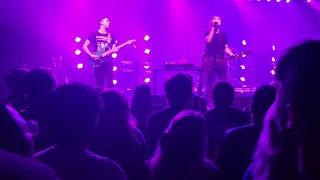 The Midnight - Heart Worth Breaking (Live @ The Knitting Factory, Boise ID)
