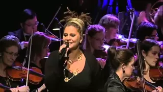 Symphonic ABBA - Dancing Queen (Sydney Symphony Orchestra / Rajaton)