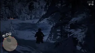 Rdr 2 online Поднагнул отряд британцев