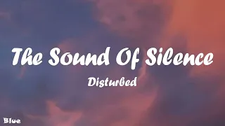 Disturbed - The Sound Of Silence (CYRIL Remix)