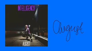 ♥️Intelligency - AUGUST (to the piano) Anastasia Tarus🔥