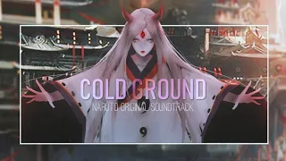 Takanashi Yasuharu - Cold Ground (Naruto OST)
