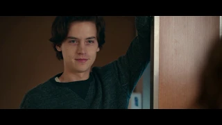 Five Feet Apart - Trailer #2 - Now Playing