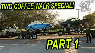 Epic South Texas Two Step - Insane Collection! | PART 1