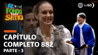 Al Fondo hay Sitio | Season 5 | Episode 882 1 /5 | América Televisión