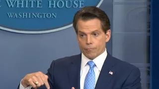 Did Melania and Ivanka Trump Get Scaramucci Fired?