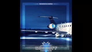 Medikamenten Manfred - Andy Lubitz (Take Off Mixtape) #GUDG