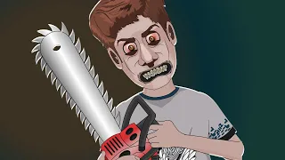 27 TERRIFYING HORROR STORIES ANIMATED Compilation of February 2023