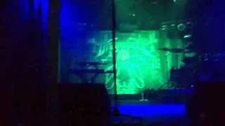 DragonForce - Intro & Defenders - Middlesbrough Empire 24/9/2014