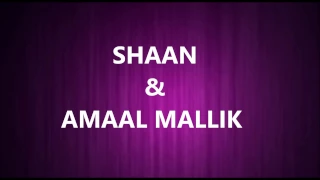 Tum Ho Toh Lagta Hai |Lyric video| Amaal mallik & Shaan