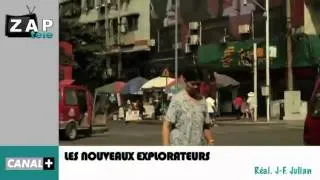 Zapping télé du 30 08 2012