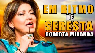 Roberta Miranda - É Amor Demais | DVD 25 anos Ao vivo em estúdio