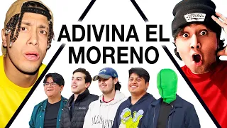 Adivina si es BLANCO o MORENO | ONE COIN 🪙