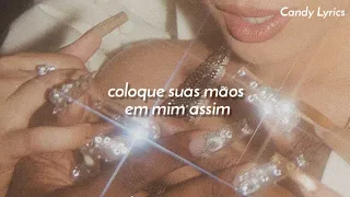Camila Cabello - HE KNOWS (Tradução / Legendado) ft. Lil Nas X