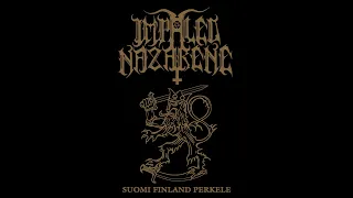 Impaled Nazarene - Suomi Finland Perkele (Full Album)