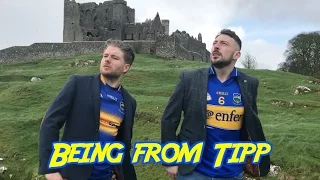 The 2 Johnnies - Being from Tipperary