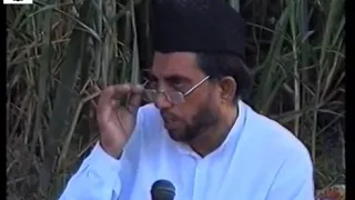 Hadhrat Maulana Ghulam Rasool Rajeki ra, Seerat Ashab e Ahmad Punjabi
