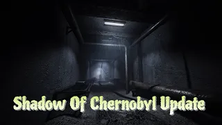 S.T.A.L.K.E.R. ►Shadow Of Chernobyl Update ►Ультра графика в сталкере