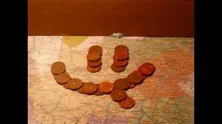 Smiley Coins