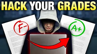 Hack your grades